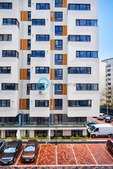 Apartament  2 camere  + Birou Parcul Carol I - 8