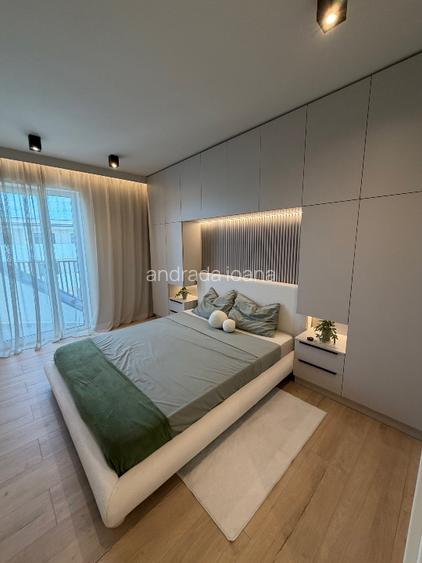 Vand apartament 3 camere Eroilor Residence - 14