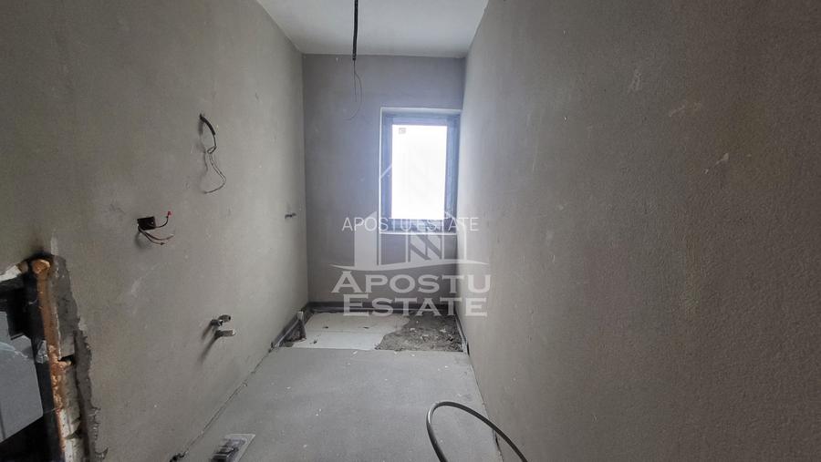 Casă individuală premium cu garaj,5 camere,Dumbravita,liziera padurii - 11