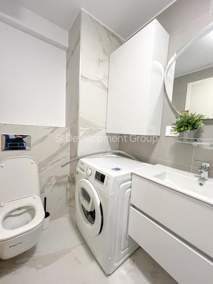 Apartament 2 Camere - Complex Premium - Parcare subterana - Superb & Cozy - 10