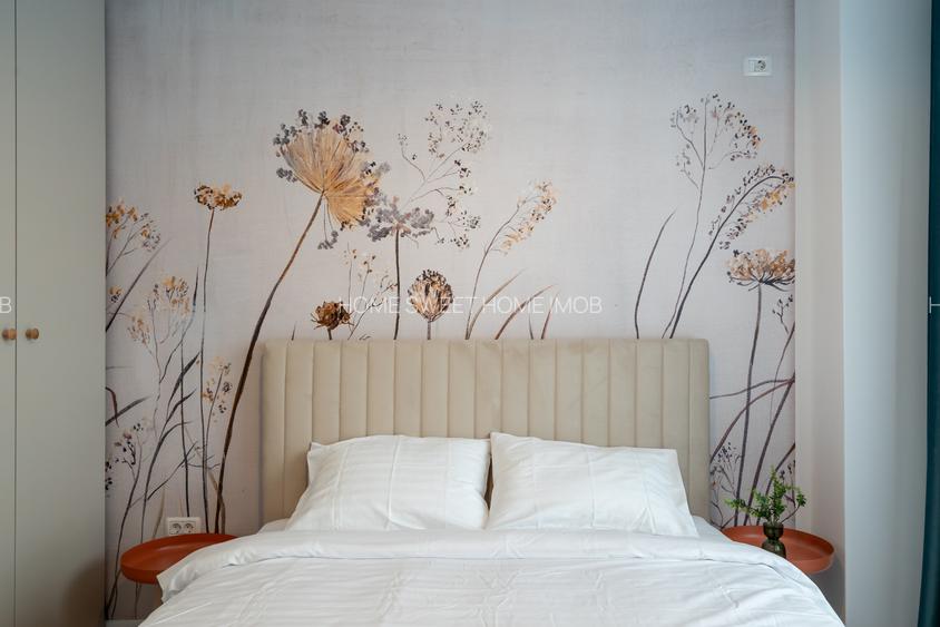 2 camere modern | 57 mp | parcare subterana | Central Address Residence - 16