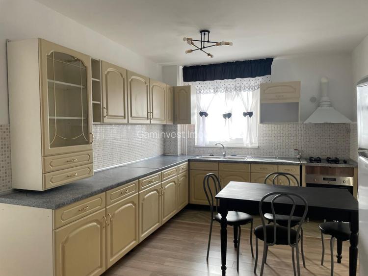 Apartament de inchiriat cu 3 camere, zona Nufarului, Oradea, Bihor. - 6