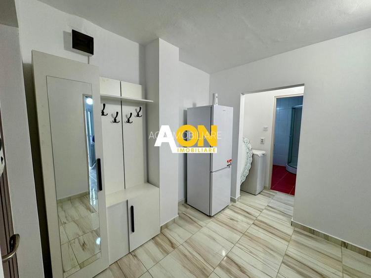 Prima Inchiriere! Apartament 2 Camere Etaj 1 Tulnicului - 2