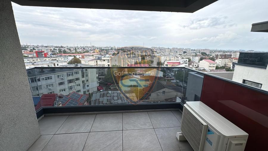 Nou! Lux 2 camere 80mp Trocadero, Boxa, Parcare, Buncar ANTIATOMIC  - 14