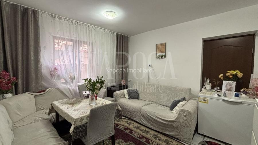 Casa 7 camere de vanzare in Bulgaria, Cluj Napoca - 10