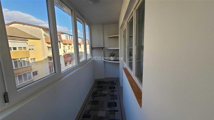 Decomandat, model mare linga Parcul Clabucet - 2