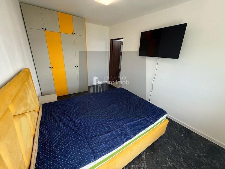 Apartament 2 camere | Crangasi - Lacul Morii | Centrala | Metrou 5 min - 6
