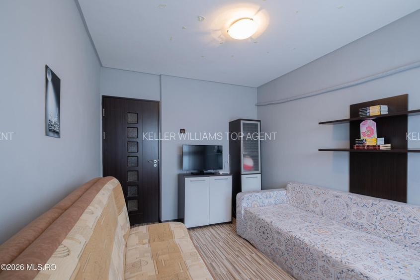 Apartament 3 camere decomandat - Inel 2 - 13