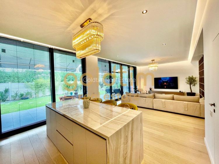 VILA NOUA/ SMART HOME/GRADINA SUPERBA/ANSAMBLU REZIDENTIAL/GARAJ/IANCU NICOLAE - 12