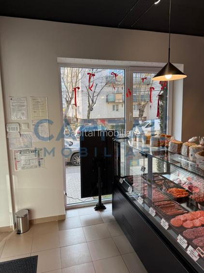 Spatiu comercial cu chirias, contract inchis pe 5 ani! - 4