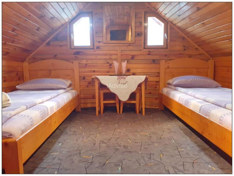 Vila Cu Priveliste Catre Castel De Vanzare In Bran - 18