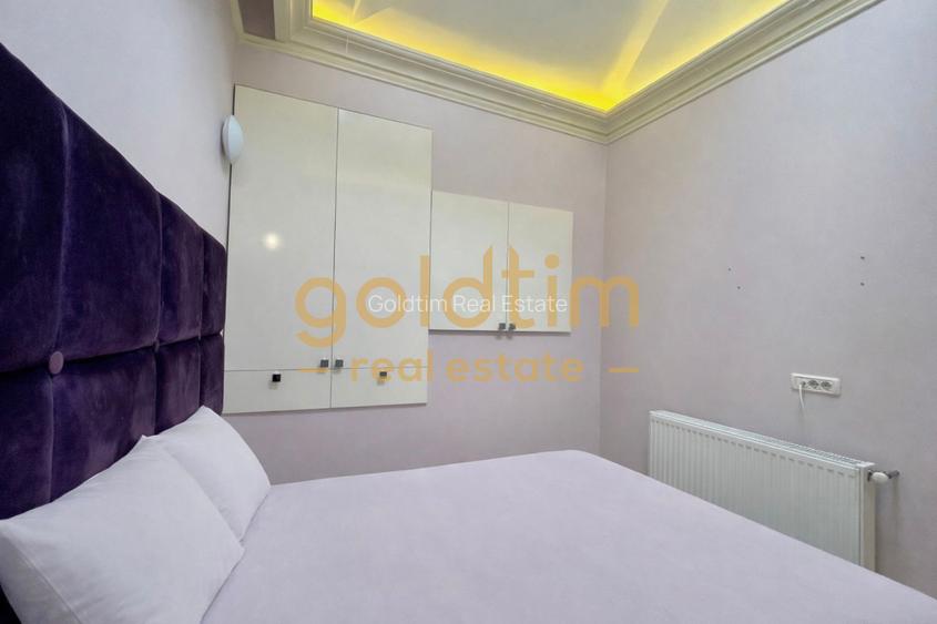 MINI PENTHOUSE/ BANEASA/ PARCARE SUBTERANA - 25