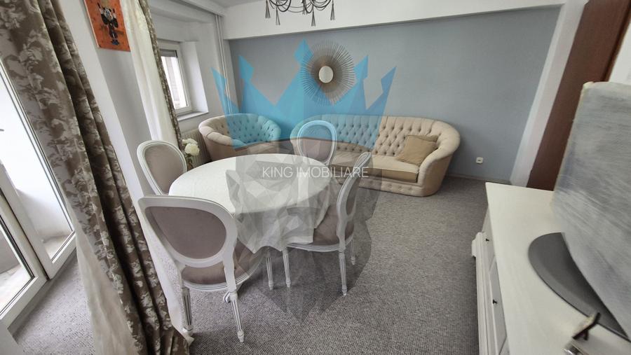  Apartament 3 Camere Decebal Bucuresti - 11