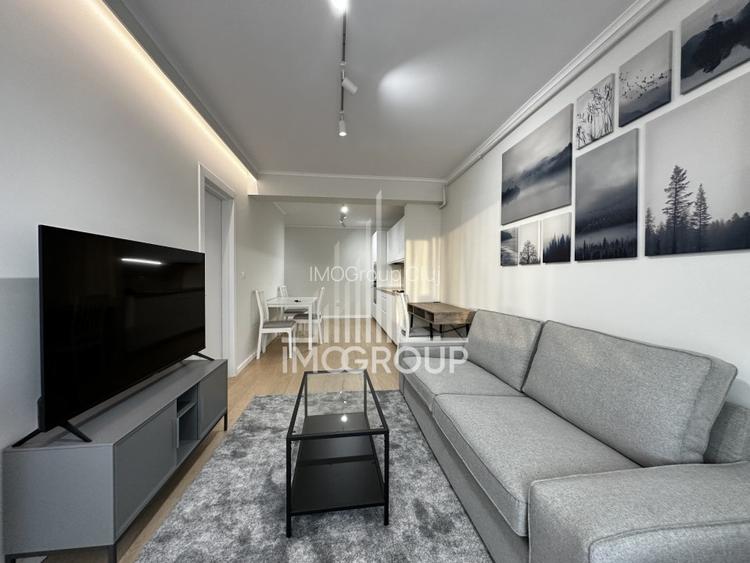 Oportunitate de investiție – Apartament modern 2 camere & garaj de vânzare - 2