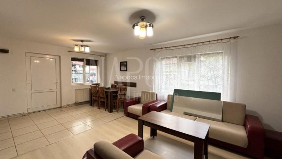 Casa 4 camere de vanzare in Floresti - 5