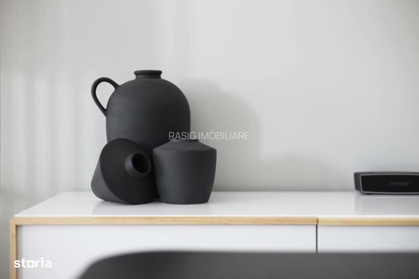 Vanzare apartament 2 camere Banu Manta - 20