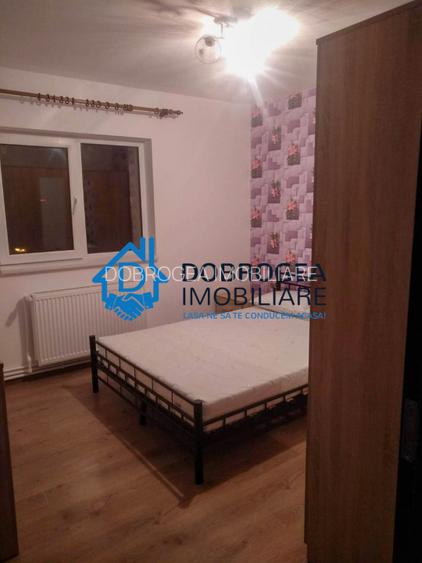 C5 - 2 CAMERE DECOMANDAT ,  CENTRALA GAZ,  ETAJ 2 - 4