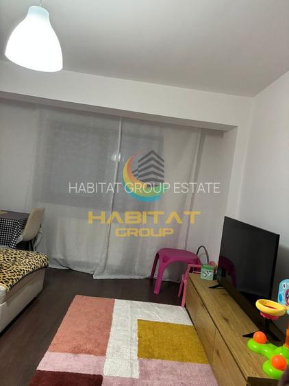 Vanzare apartament 2 camere  zona Metalurgiei cu loc de parcare inclus - 5