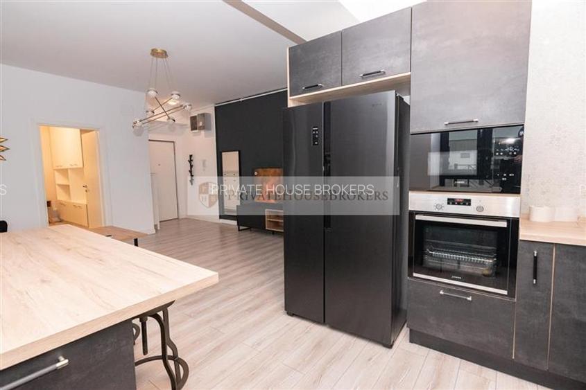 Pipera | Rond OMV | The Class 2 | Bloc 2022 | Parcare - 13