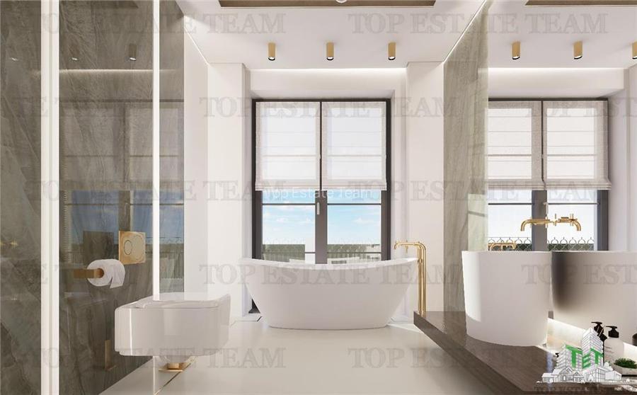 Vila Premium de Vanzare | 600 mp | Teren 1000 mp | Finalizare 2025 | Finisaje la - 16