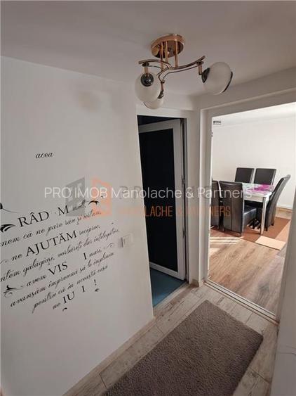 Casa tip parter zona Maracineni - 19