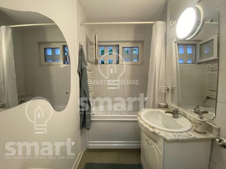 Apartament 3 camere cu parcare Gheorgheni - 8