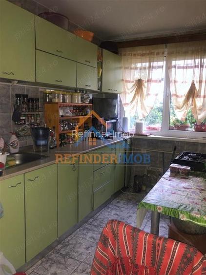 Apartament de vanzare cu 3 camere, zona Dristor - 3