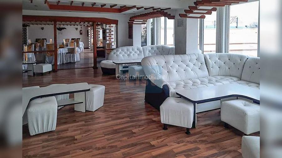 Hotel Vegas – oportunitate de investiție în Orăștie - 3