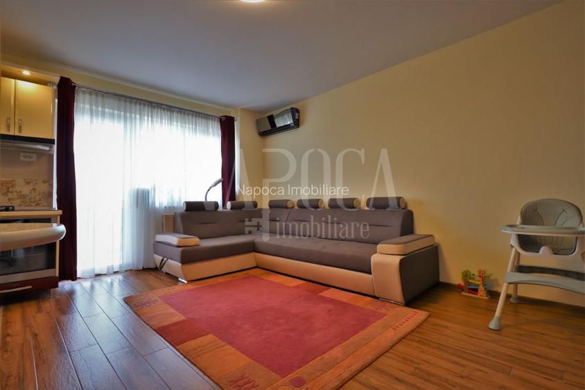 Apartament 3 camere de vanzare in Marasti, Cluj Napoca - 3