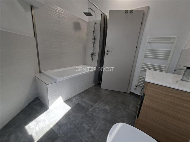 Studio modern la duplex parcare zona Shopping City - 15
