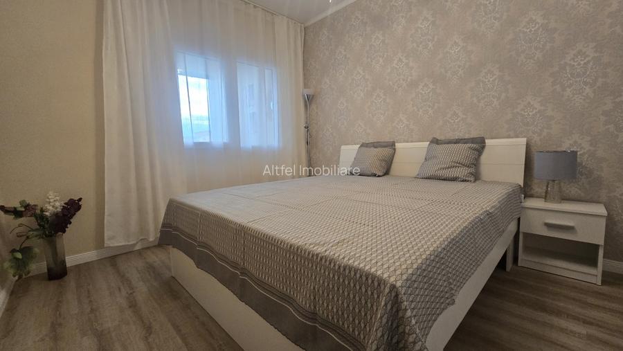 PRIMA INCHIRIERE! Apartament 2 camere Mihai Viteazul zona Profi - 4