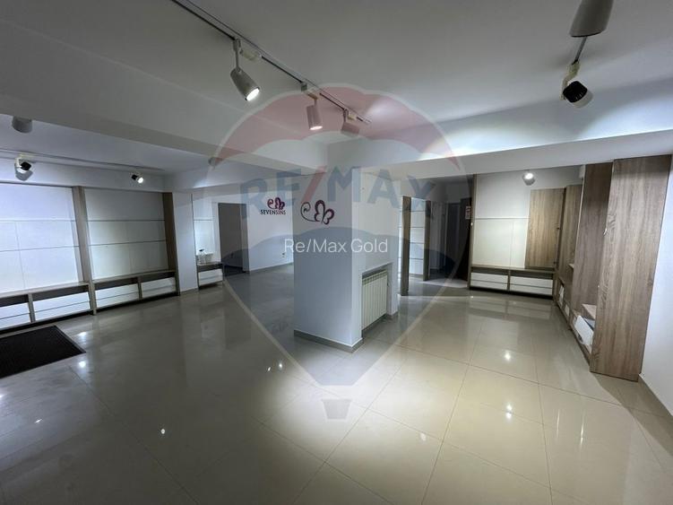 Spațiu de birouri/comercial de închiriat în zona Calea Calarasilor - 4