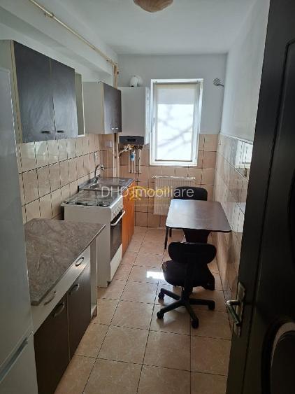 Apartament doua camere, zona Copou - 7