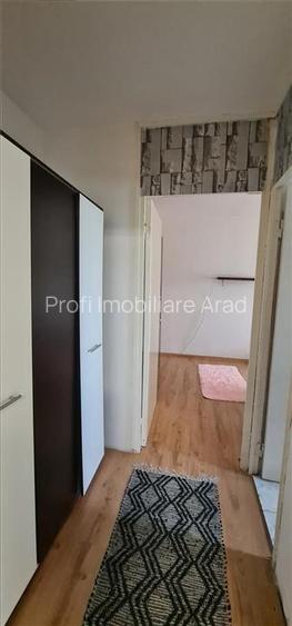 Apartament 2 camere, 74mp,  et. 1, zona Micalaca - 11