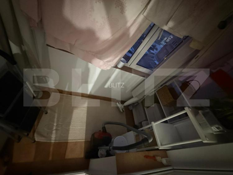 Apartament 3 camere, 65 mp, zona Pacurari - 11