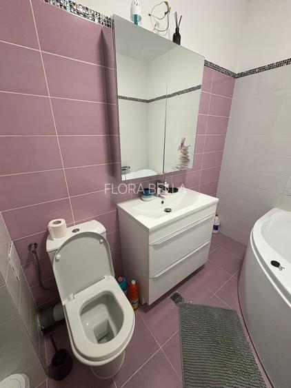 Pallady 1 Decembrie 1918 etajul 2 bloc nou cu centrala termica proprie - 9