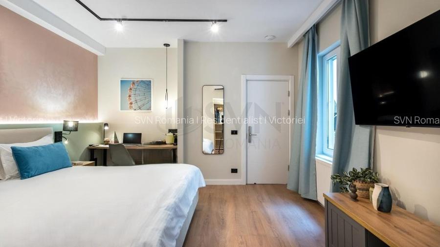 REV2004707 Vila 12 Camere Romana Dacia Eminescu ASE - 13