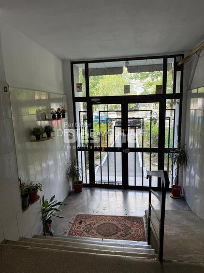 APARTAMENT 4 CAMERE DECOMANDAT, 79mp, 500m METROU CRANGASI - 18