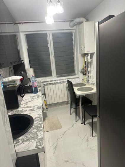 Apartament 2 camere,mobilat si utilat!!! - 6