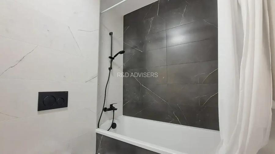 Apartament studio finisaje lux mobilat complet in ansamblu premium - 9