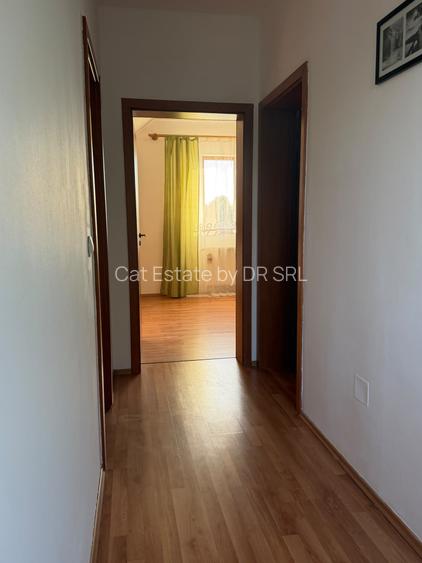 Casa individuala in Giarmata