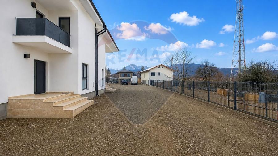 Vilă modernă cu 5 camere în Bunloc – Harmony Estate Premium Villas