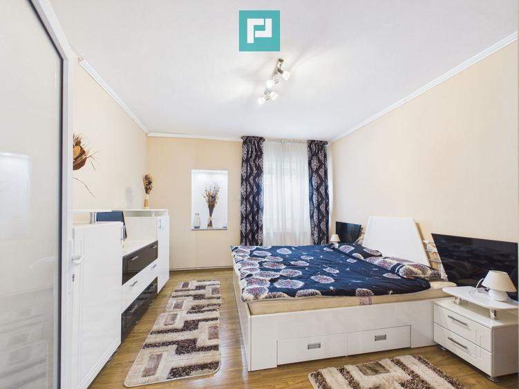 Casă complet modernizată, P+1 în Buteni, Arad