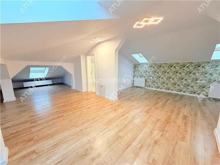 Apartament cu 4 camere 159 mp utili 2 locuri parcare 3 bai in Selimbar - 16