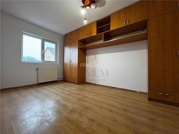 LIPOVEI - 2 CAMERE - BLOC IZOLAT - ZONA EXCELENTA - 3