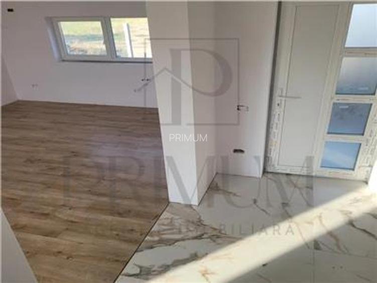Duplex in calea Urseni - teren generos - finalizat - toate utilitatile - despart - 8