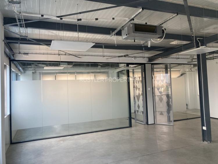 Hala de inchiriat Bucuresti-Popesti Leordeni - 10