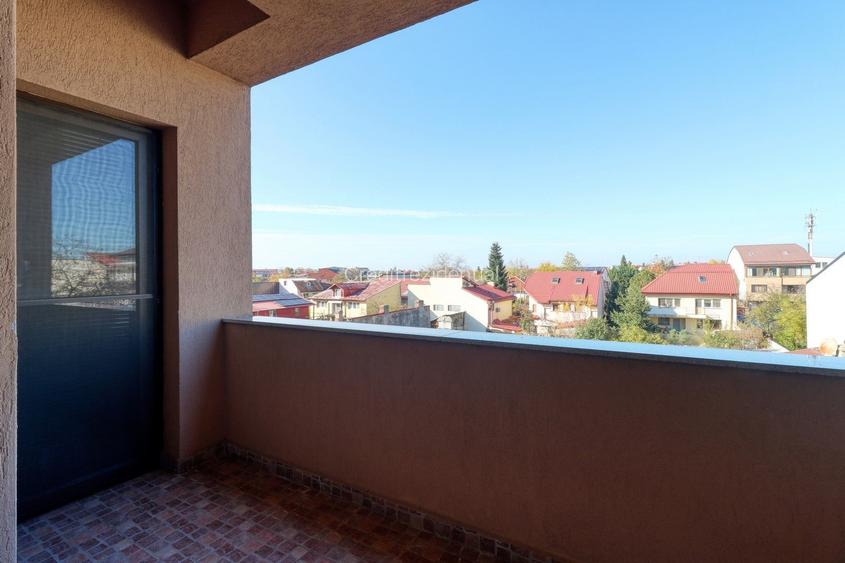 Parc Bazilescu- Apartament  4 camere – 115mp- La cheie- 0% comision - 37