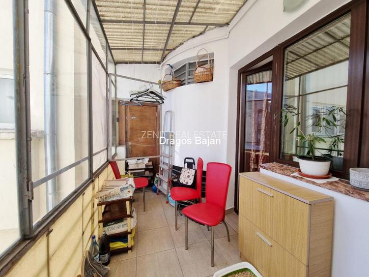 350m Gradina Icoanei // Bloc cu lift // Creditabil - 11