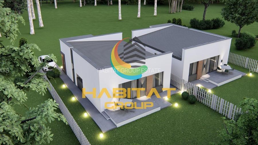 Casa 4 camere, acte gata, Cartierul Nou- Berceni - 11